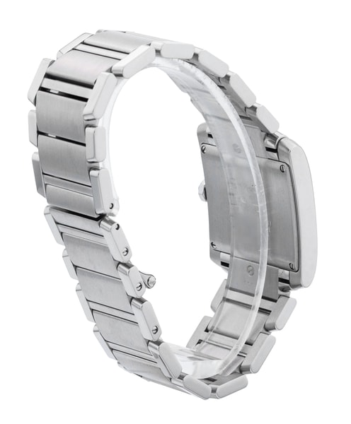 Cartier Tank Francaise W51011Q3